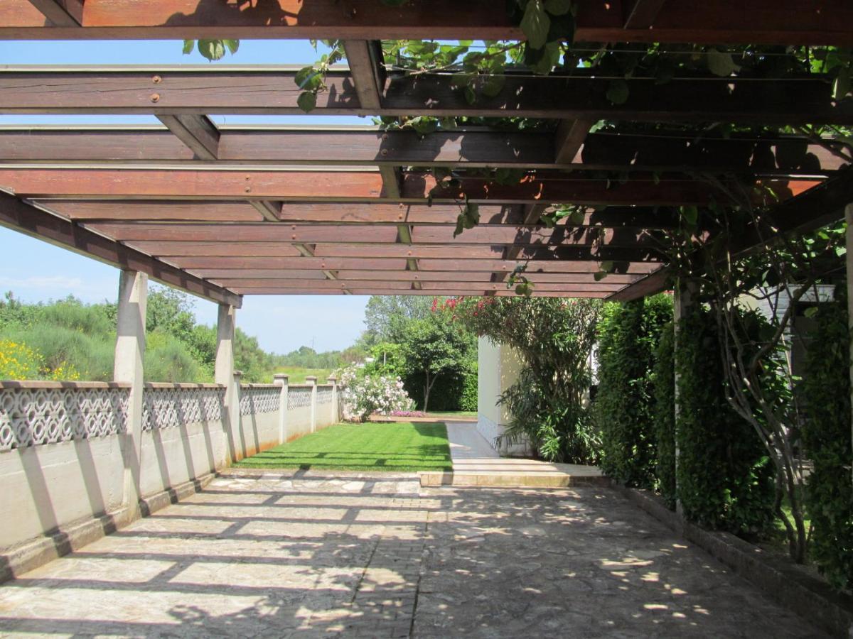 Apartments Zvezdica*** With Garden Zambratija (Istria) Exterior foto